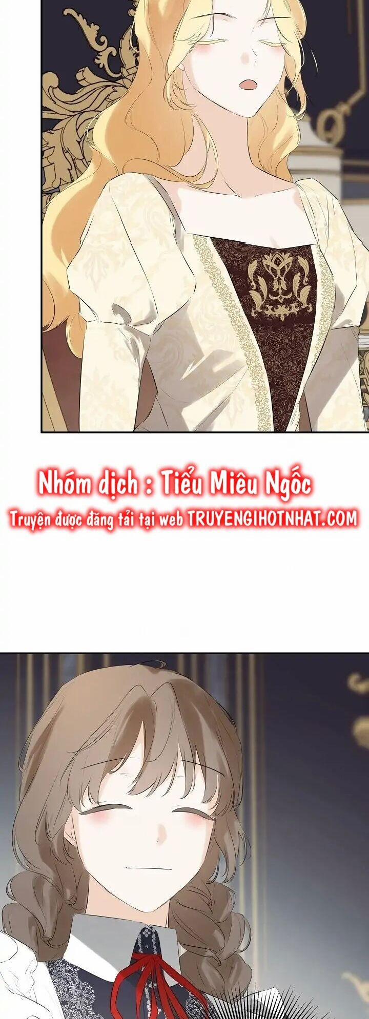 Tôi Chọc Nhầm Nam Phụ Che Giấu Thân Phận 40 trang 21