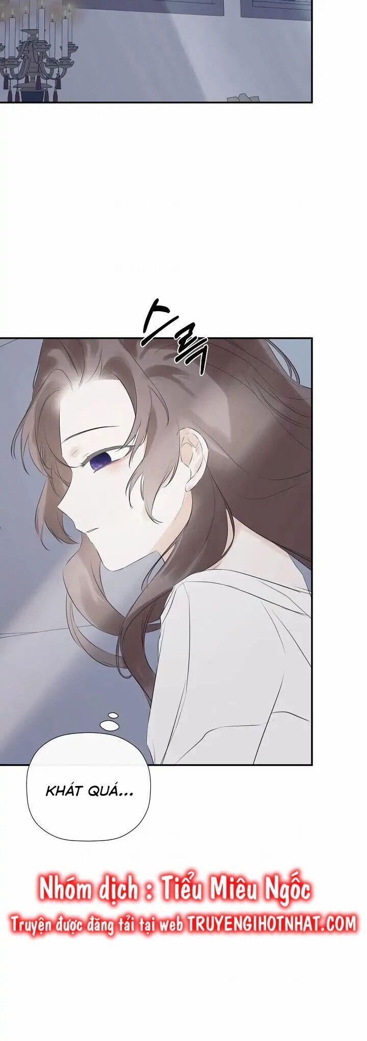 Tôi Chọc Nhầm Nam Phụ Che Giấu Thân Phận 40 trang 25