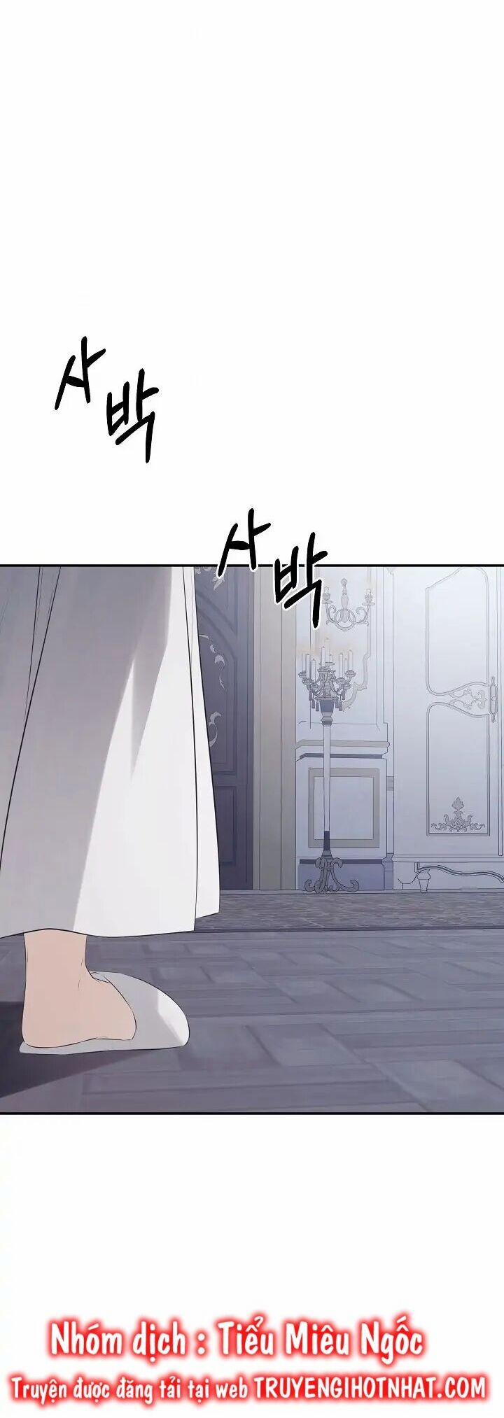 Tôi Chọc Nhầm Nam Phụ Che Giấu Thân Phận 40 trang 27