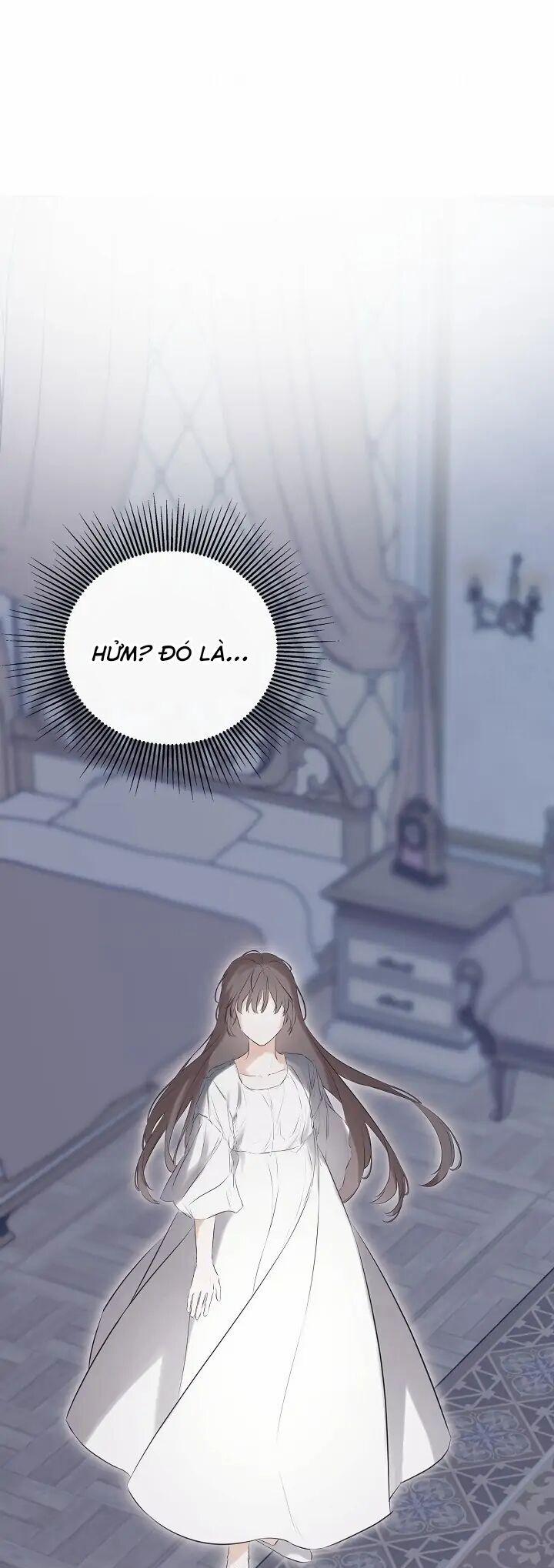 Tôi Chọc Nhầm Nam Phụ Che Giấu Thân Phận 40 trang 28