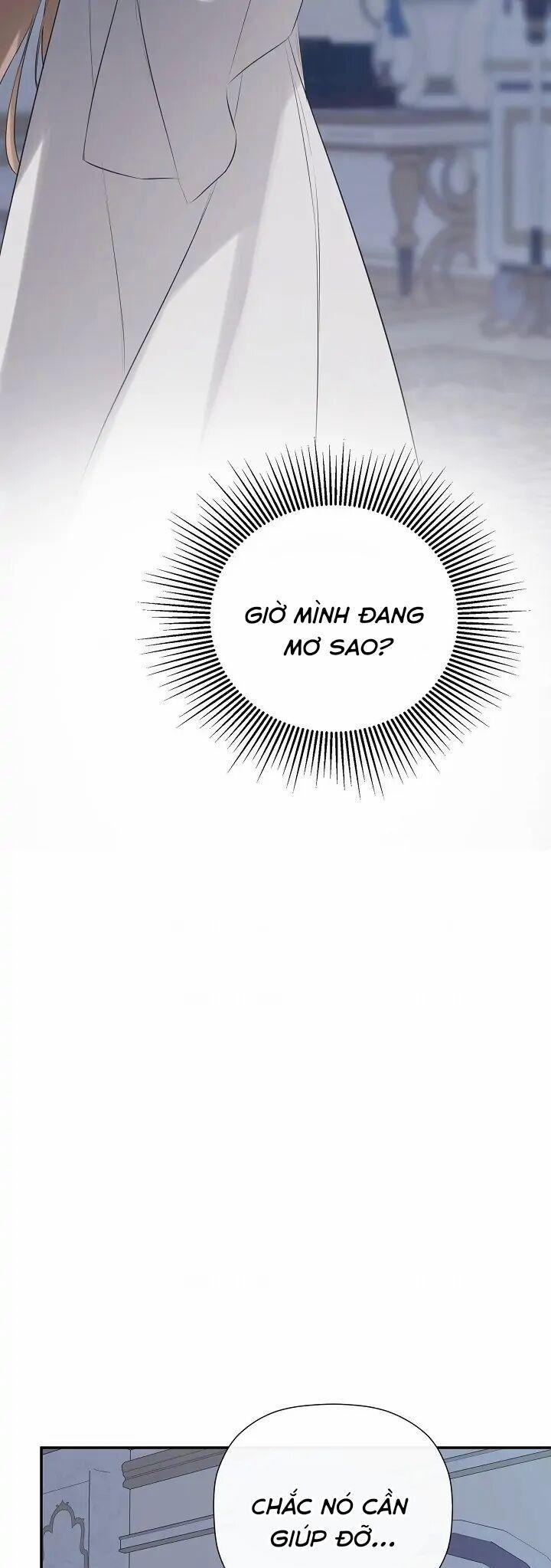 Tôi Chọc Nhầm Nam Phụ Che Giấu Thân Phận 40 trang 32