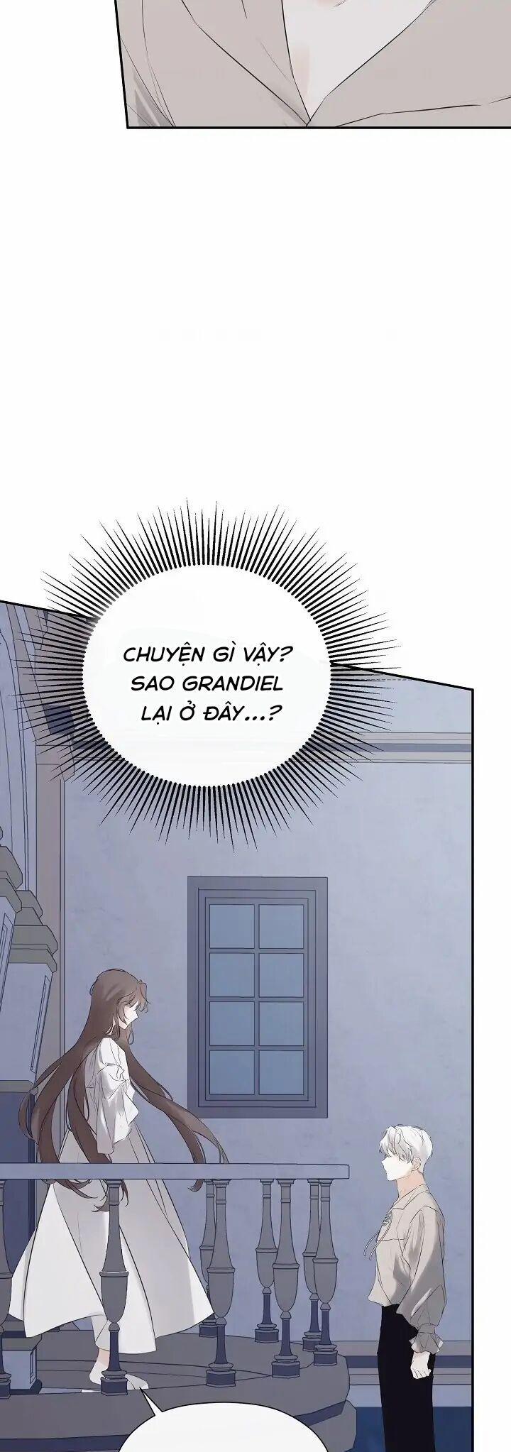 Tôi Chọc Nhầm Nam Phụ Che Giấu Thân Phận 40 trang 38