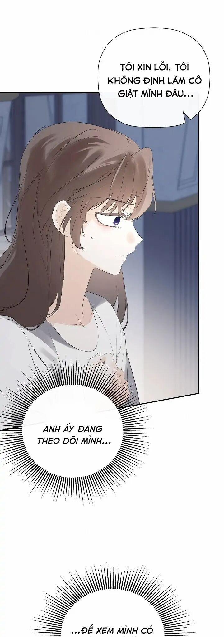 Tôi Chọc Nhầm Nam Phụ Che Giấu Thân Phận 40 trang 40