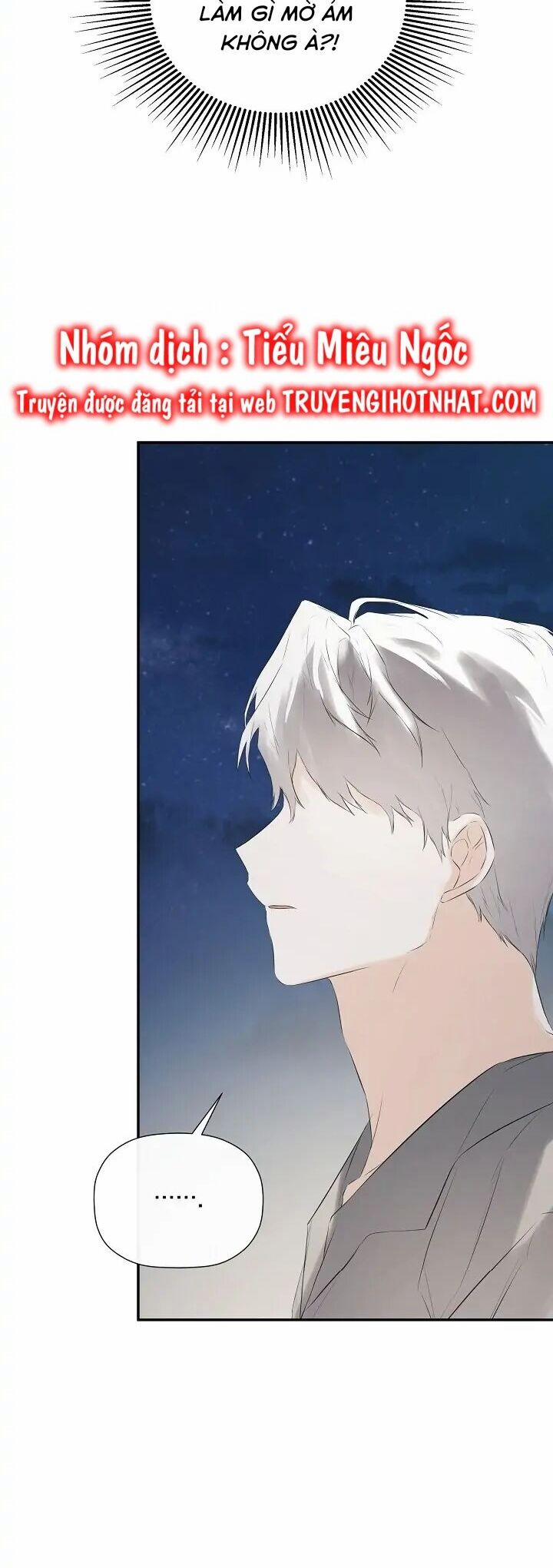 Tôi Chọc Nhầm Nam Phụ Che Giấu Thân Phận 40 trang 41