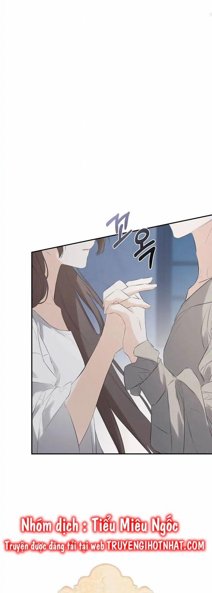 Tôi Chọc Nhầm Nam Phụ Che Giấu Thân Phận 40 trang 43