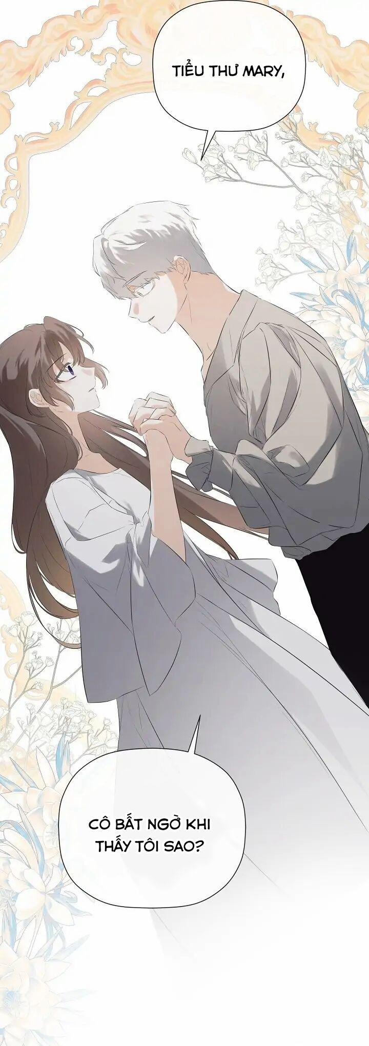 Tôi Chọc Nhầm Nam Phụ Che Giấu Thân Phận 40 trang 44