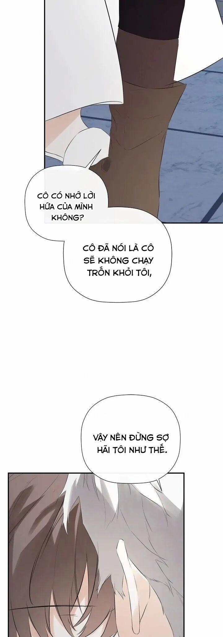 Tôi Chọc Nhầm Nam Phụ Che Giấu Thân Phận 40 trang 46