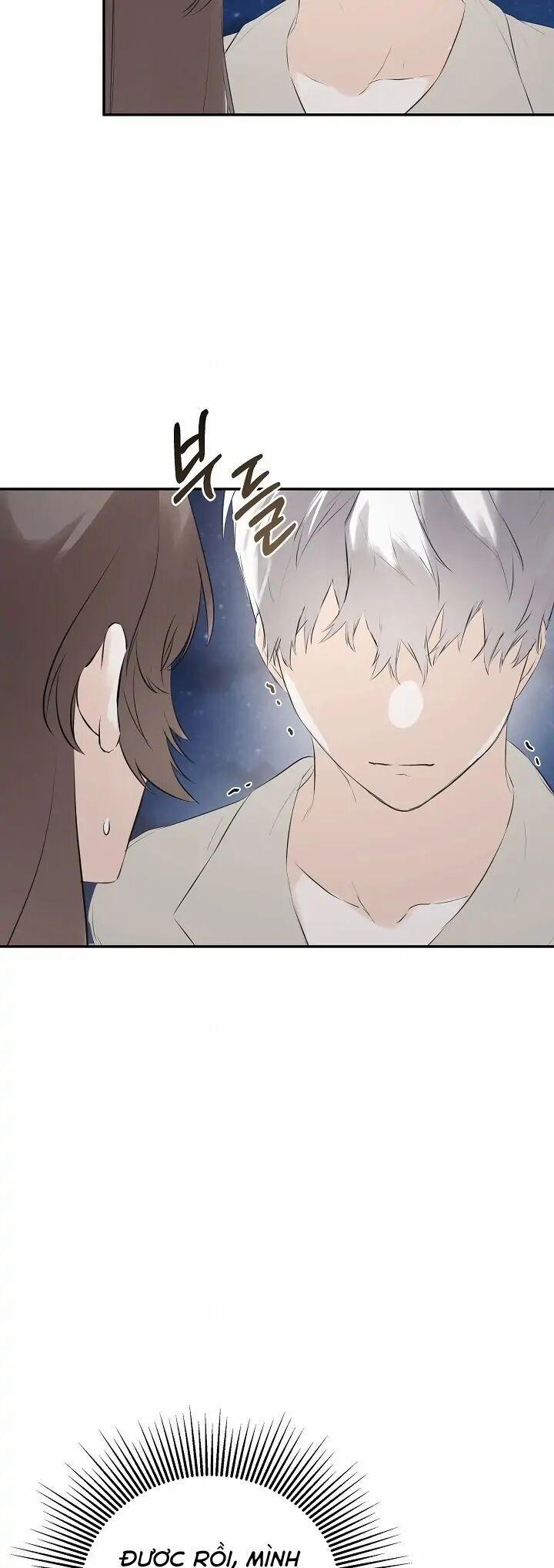 Tôi Chọc Nhầm Nam Phụ Che Giấu Thân Phận 40 trang 50