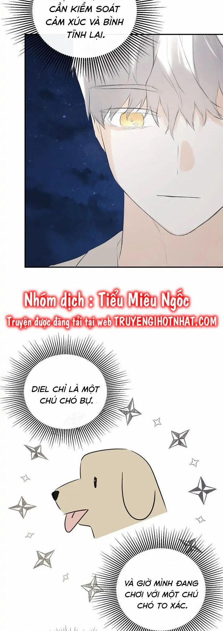 Tôi Chọc Nhầm Nam Phụ Che Giấu Thân Phận 40 trang 51