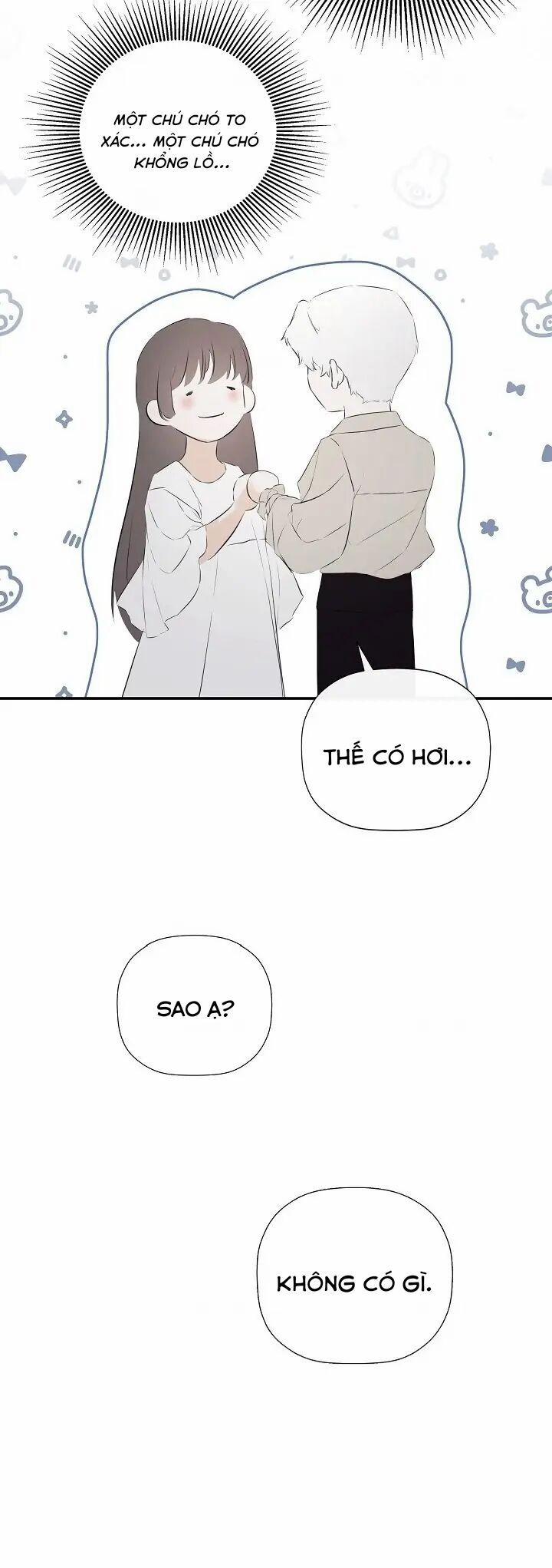 Tôi Chọc Nhầm Nam Phụ Che Giấu Thân Phận 40 trang 52