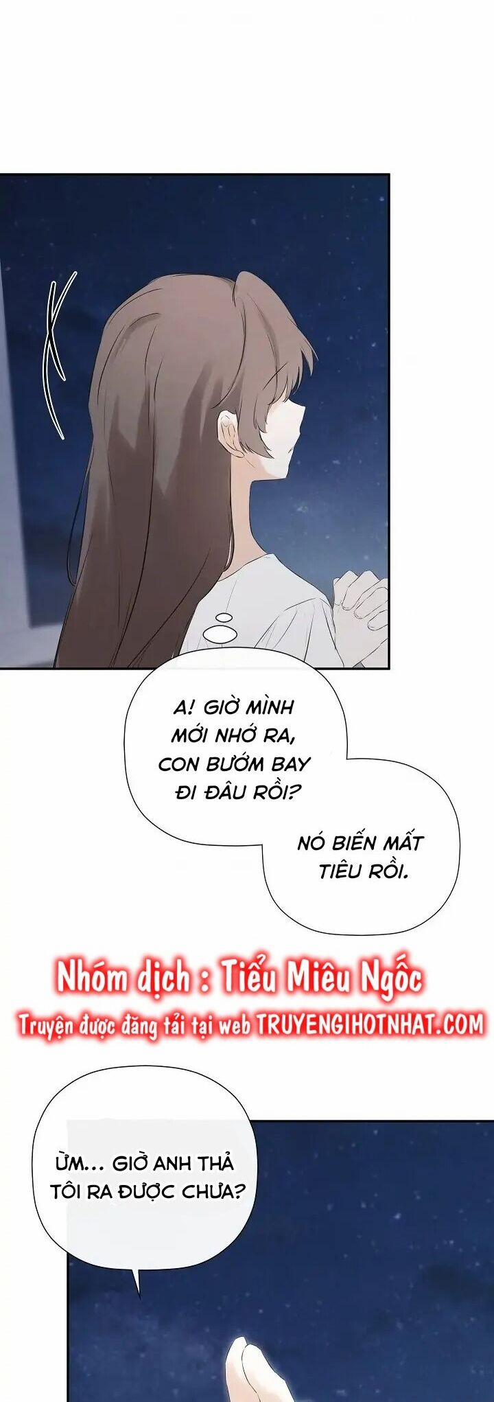 Tôi Chọc Nhầm Nam Phụ Che Giấu Thân Phận 40 trang 53