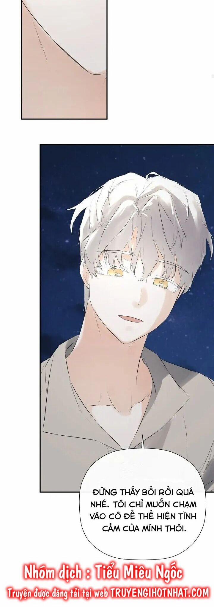 Tôi Chọc Nhầm Nam Phụ Che Giấu Thân Phận 40 trang 55