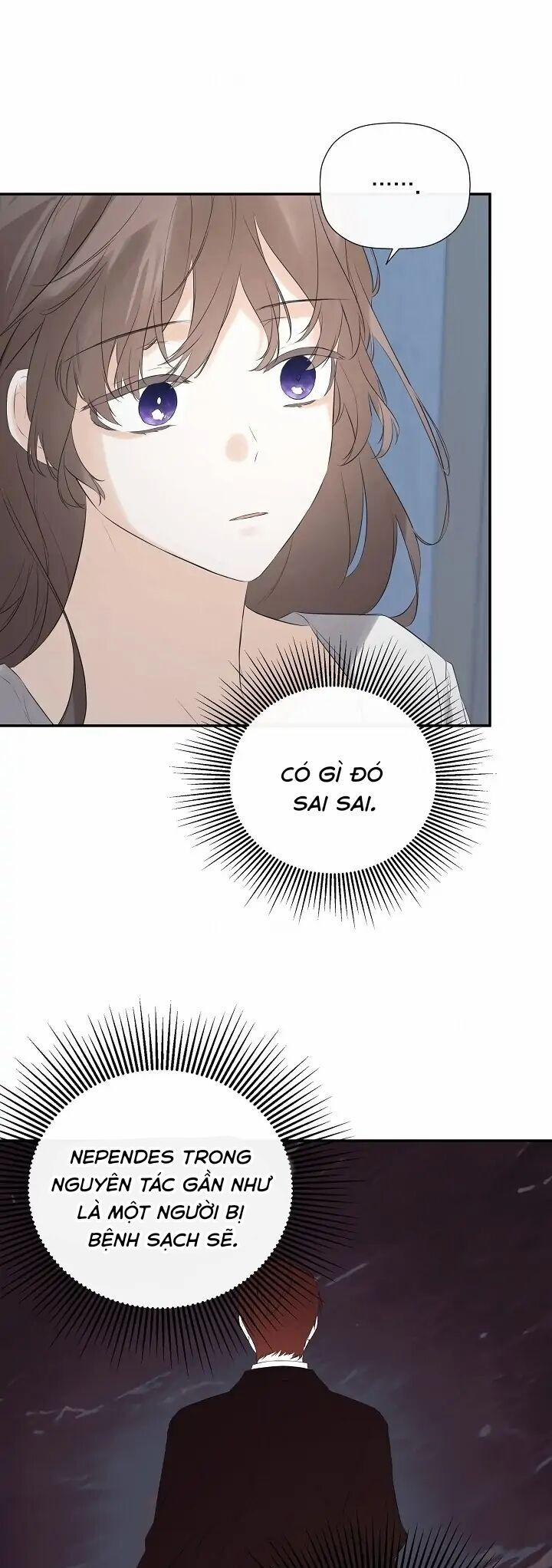 Tôi Chọc Nhầm Nam Phụ Che Giấu Thân Phận 40 trang 56