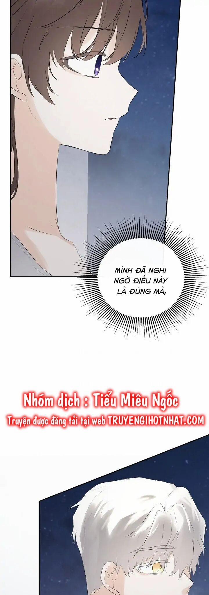 Tôi Chọc Nhầm Nam Phụ Che Giấu Thân Phận 40 trang 58