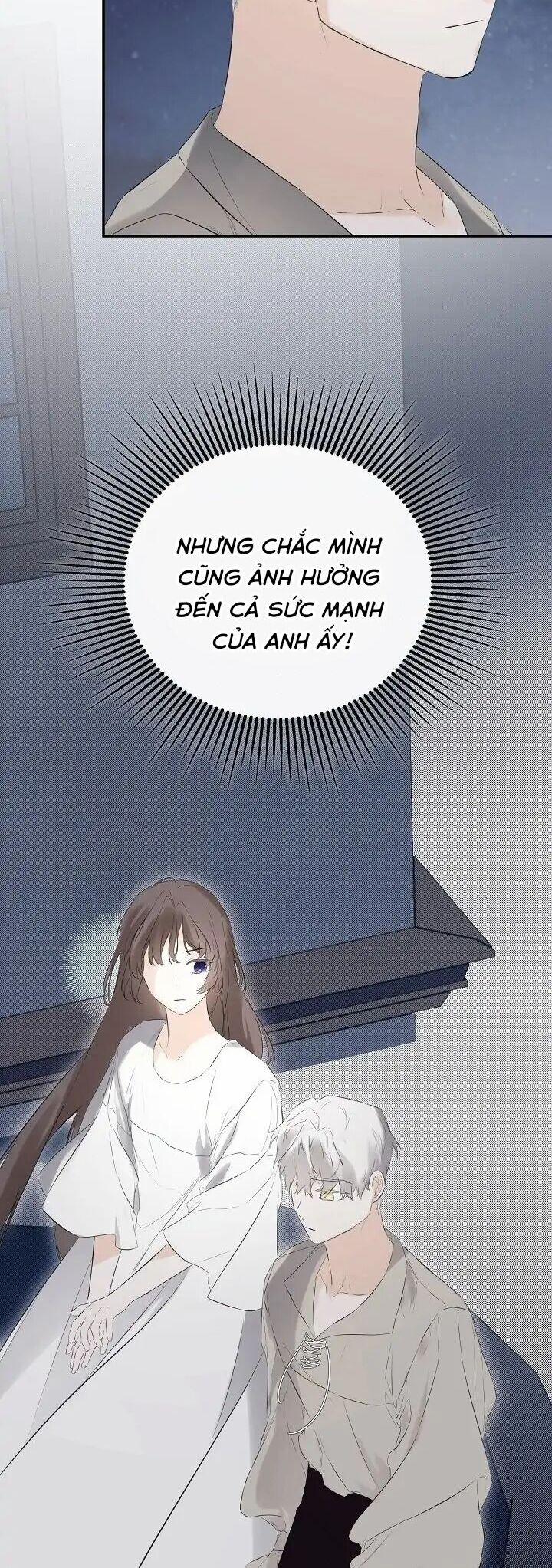 Tôi Chọc Nhầm Nam Phụ Che Giấu Thân Phận 40 trang 59