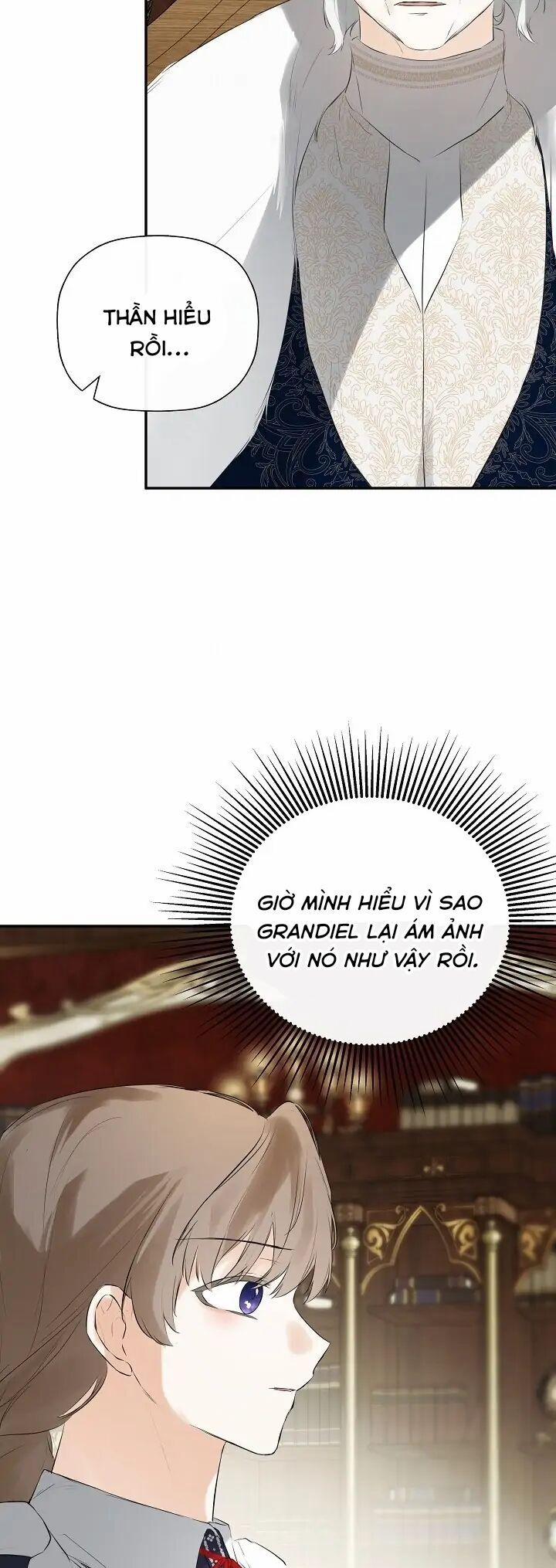 Tôi Chọc Nhầm Nam Phụ Che Giấu Thân Phận 40 trang 6