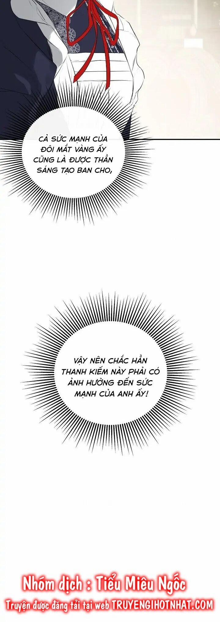 Tôi Chọc Nhầm Nam Phụ Che Giấu Thân Phận 40 trang 7