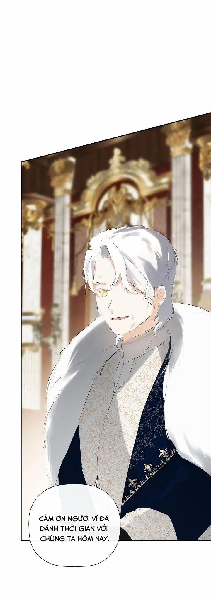 Tôi Chọc Nhầm Nam Phụ Che Giấu Thân Phận 40 trang 9