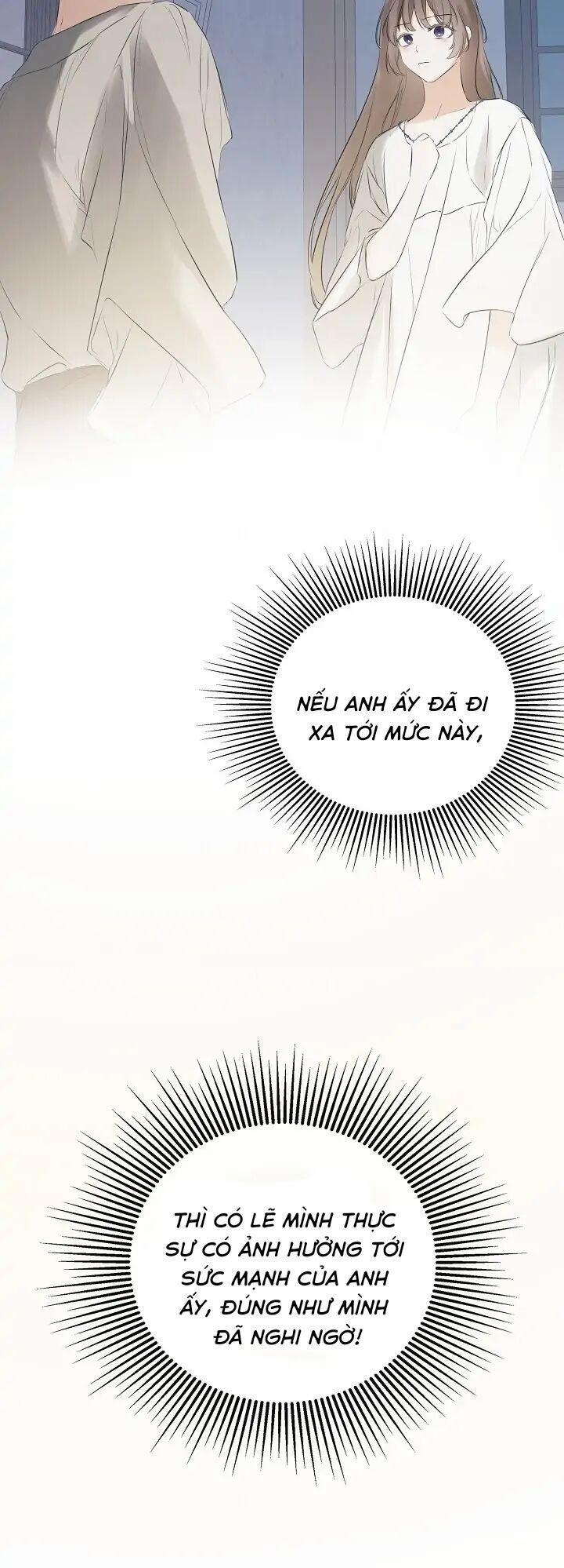 Tôi Chọc Nhầm Nam Phụ Che Giấu Thân Phận 41 trang 10