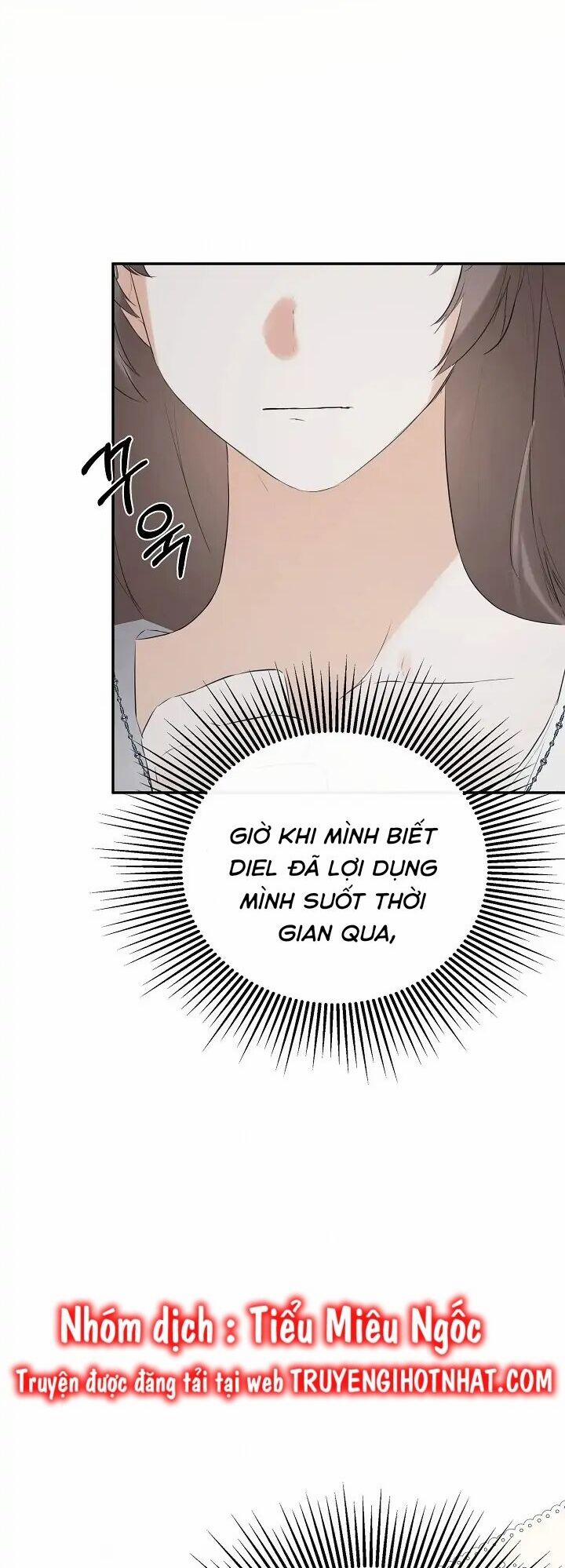 Tôi Chọc Nhầm Nam Phụ Che Giấu Thân Phận 41 trang 11