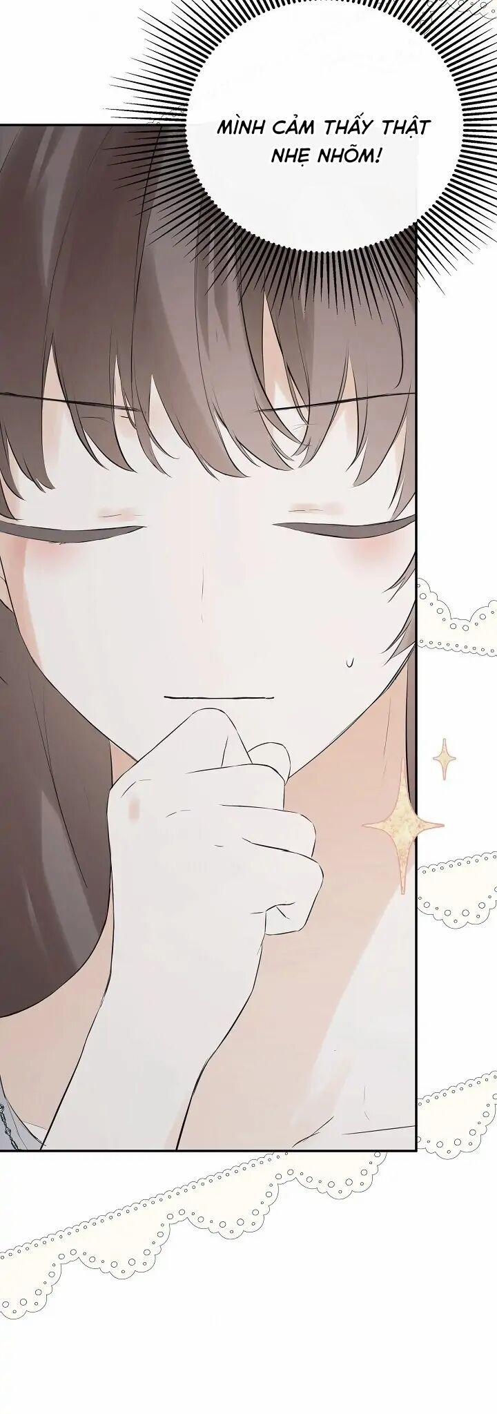 Tôi Chọc Nhầm Nam Phụ Che Giấu Thân Phận 41 trang 12