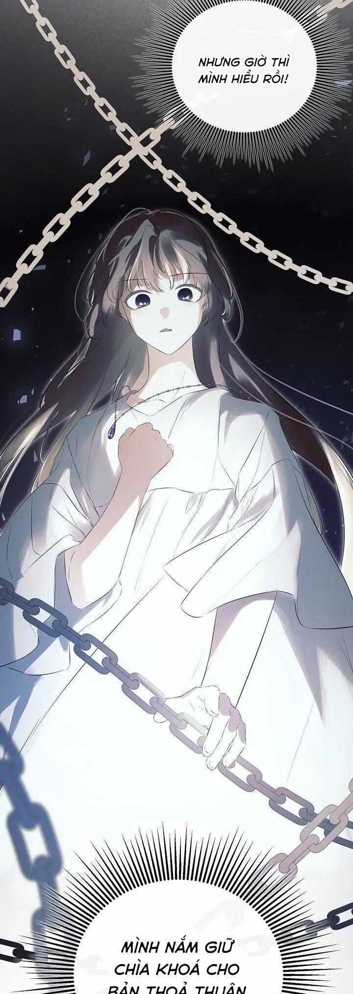 Tôi Chọc Nhầm Nam Phụ Che Giấu Thân Phận 41 trang 14