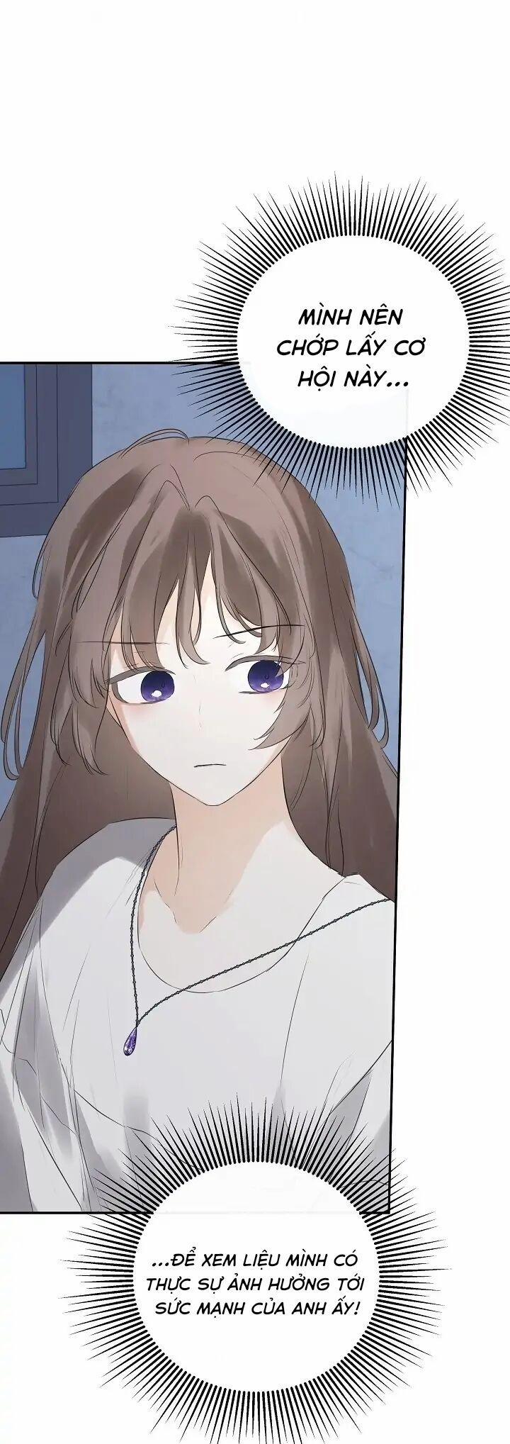 Tôi Chọc Nhầm Nam Phụ Che Giấu Thân Phận 41 trang 2