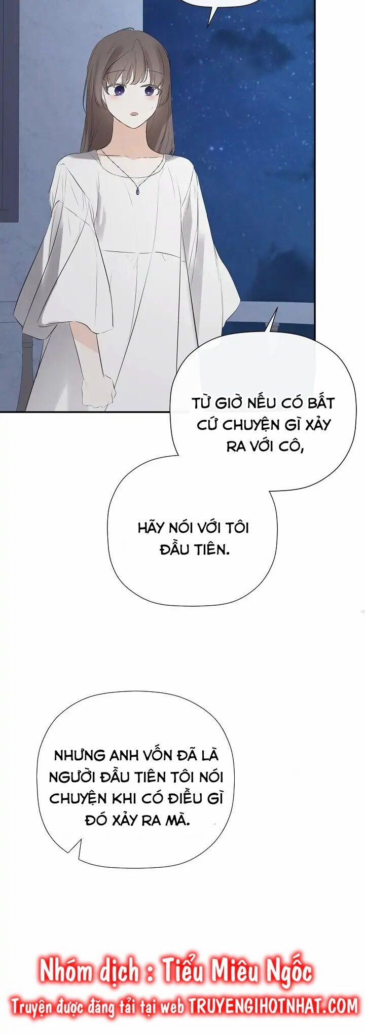 Tôi Chọc Nhầm Nam Phụ Che Giấu Thân Phận 41 trang 21