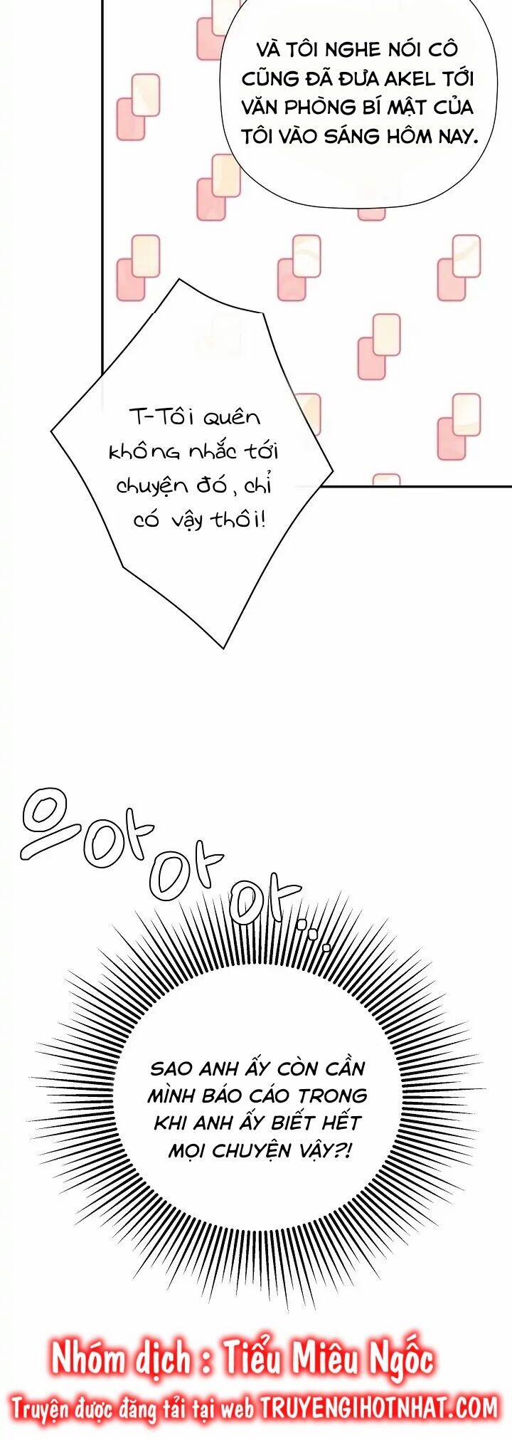 Tôi Chọc Nhầm Nam Phụ Che Giấu Thân Phận 41 trang 25