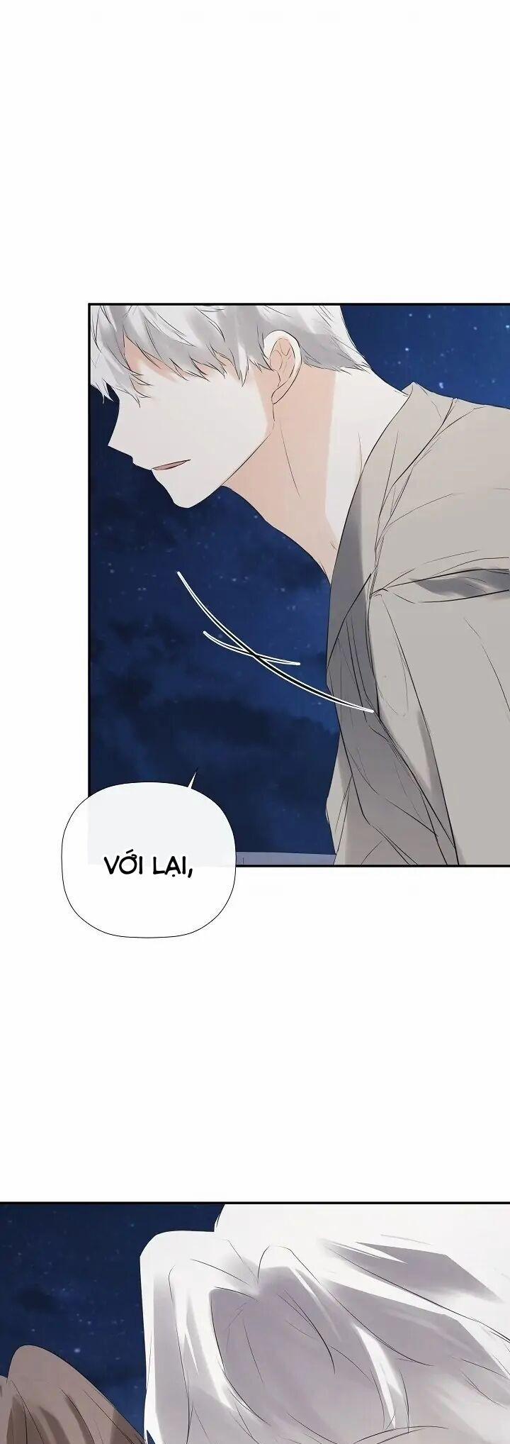 Tôi Chọc Nhầm Nam Phụ Che Giấu Thân Phận 41 trang 26