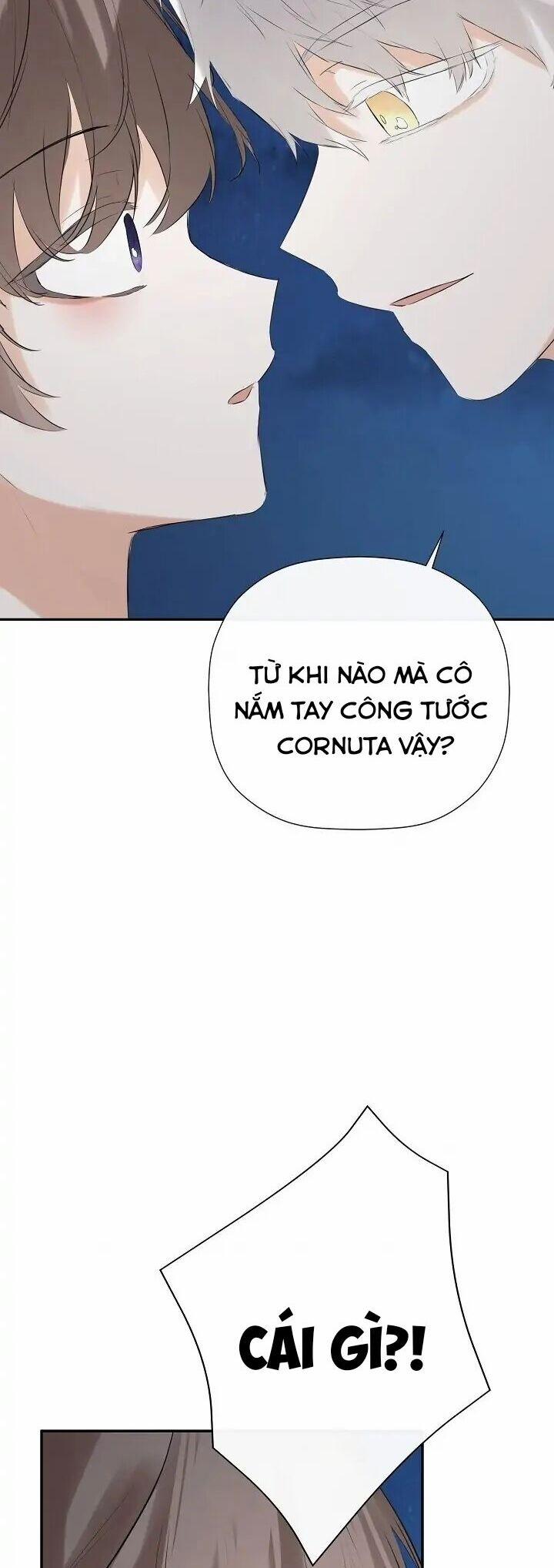 Tôi Chọc Nhầm Nam Phụ Che Giấu Thân Phận 41 trang 27