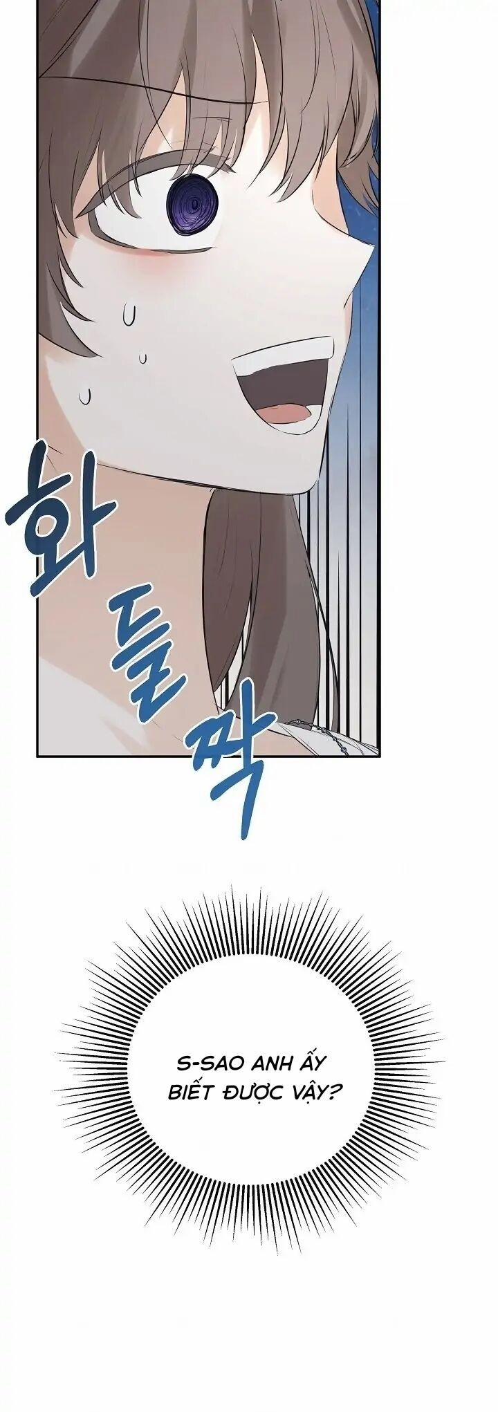 Tôi Chọc Nhầm Nam Phụ Che Giấu Thân Phận 41 trang 28