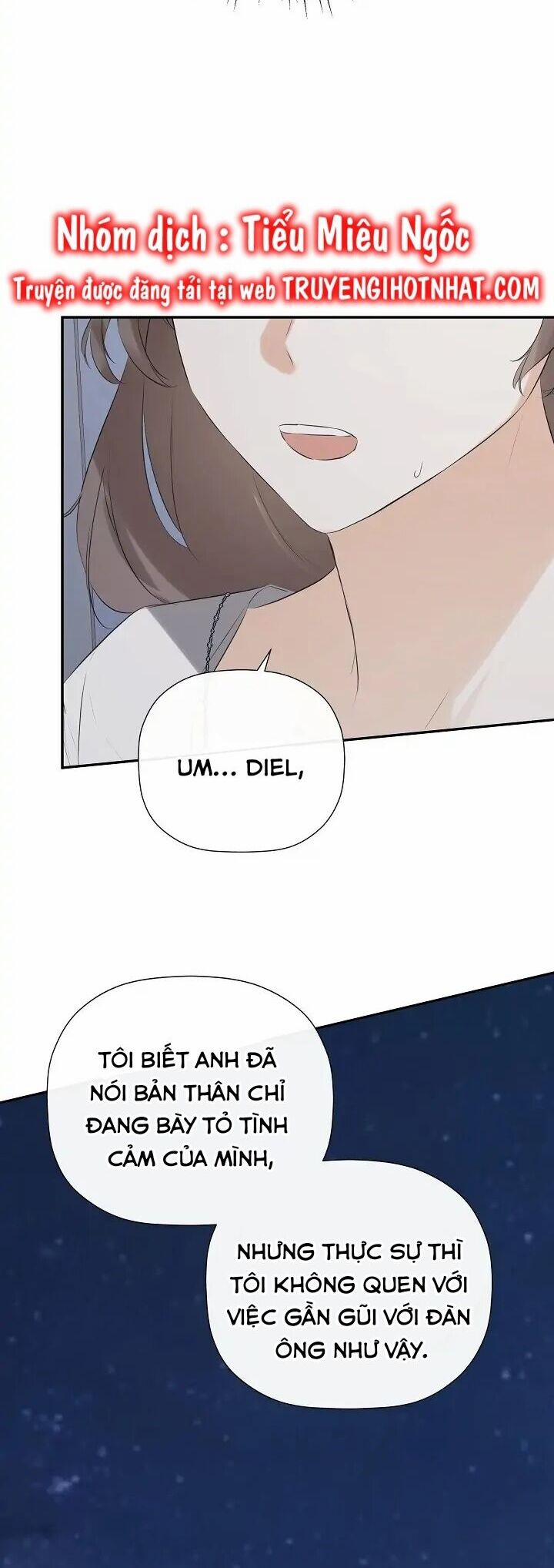 Tôi Chọc Nhầm Nam Phụ Che Giấu Thân Phận 41 trang 3