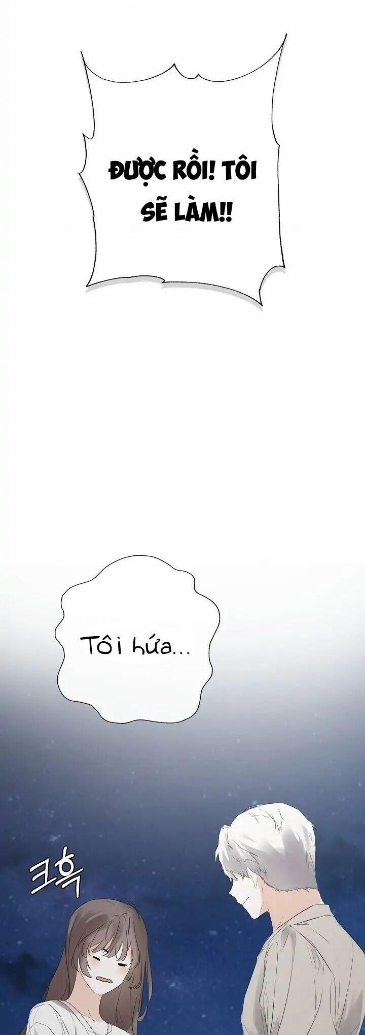 Tôi Chọc Nhầm Nam Phụ Che Giấu Thân Phận 41 trang 31