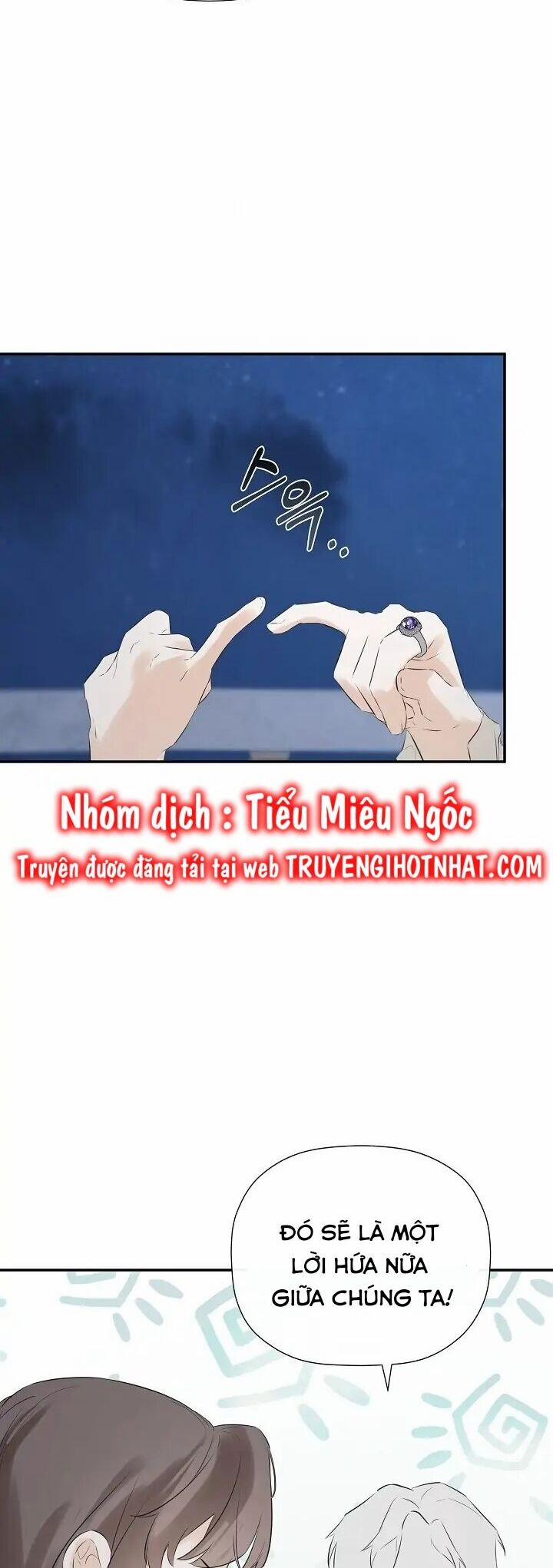 Tôi Chọc Nhầm Nam Phụ Che Giấu Thân Phận 41 trang 33