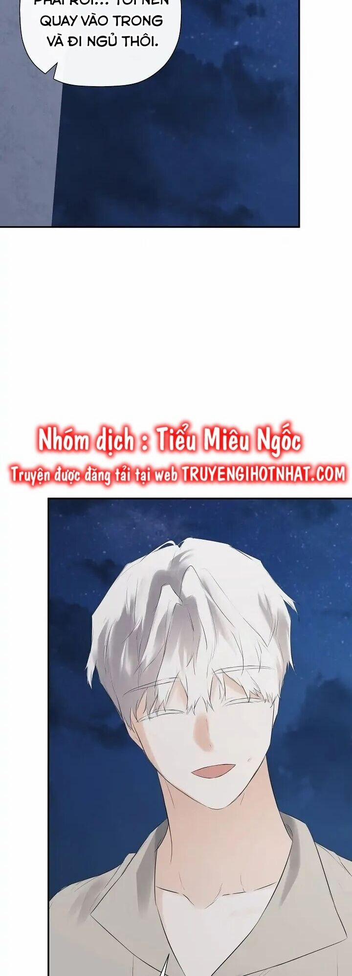 Tôi Chọc Nhầm Nam Phụ Che Giấu Thân Phận 41 trang 35