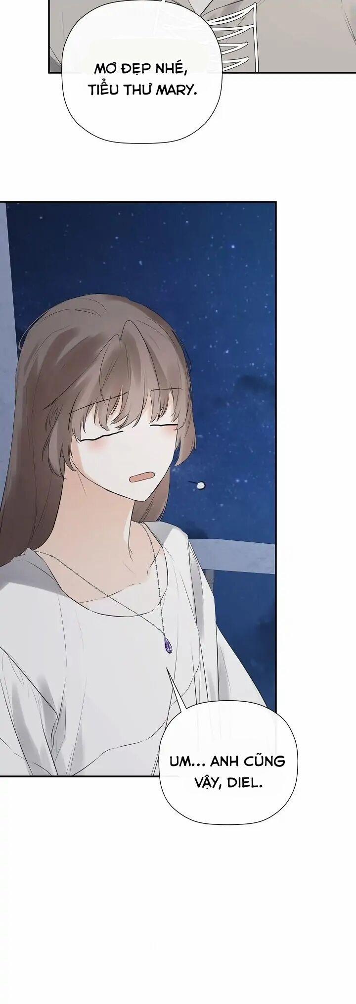 Tôi Chọc Nhầm Nam Phụ Che Giấu Thân Phận 41 trang 36