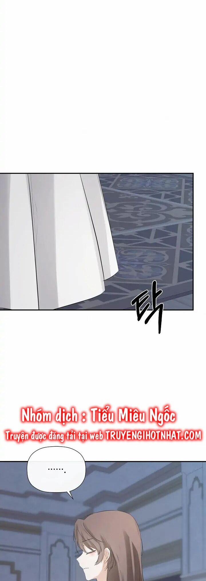 Tôi Chọc Nhầm Nam Phụ Che Giấu Thân Phận 41 trang 37