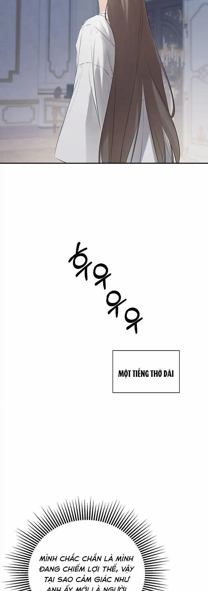 Tôi Chọc Nhầm Nam Phụ Che Giấu Thân Phận 41 trang 38