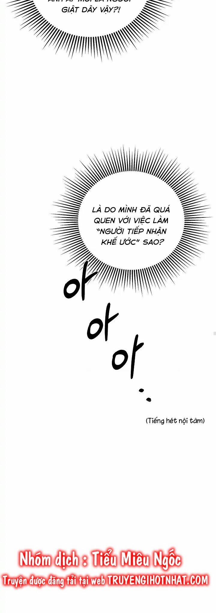 Tôi Chọc Nhầm Nam Phụ Che Giấu Thân Phận 41 trang 39