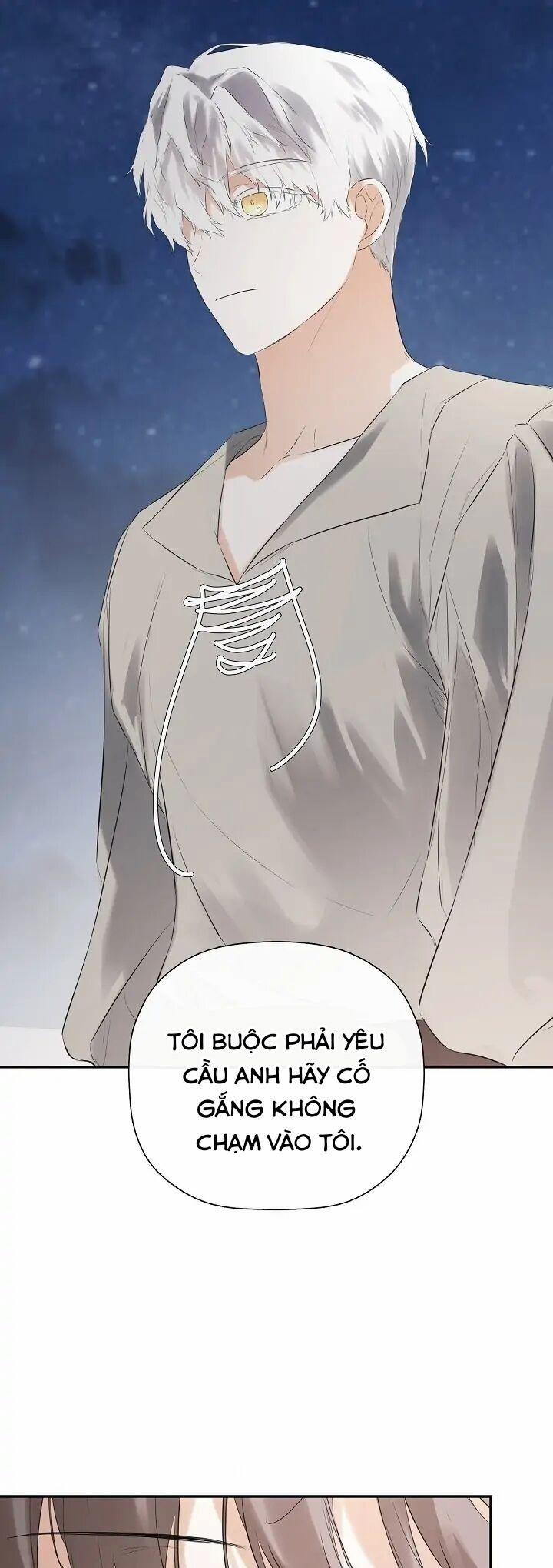 Tôi Chọc Nhầm Nam Phụ Che Giấu Thân Phận 41 trang 4