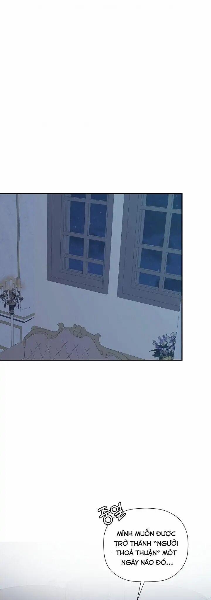 Tôi Chọc Nhầm Nam Phụ Che Giấu Thân Phận 41 trang 40