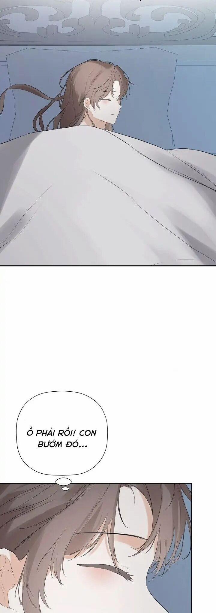 Tôi Chọc Nhầm Nam Phụ Che Giấu Thân Phận 41 trang 41