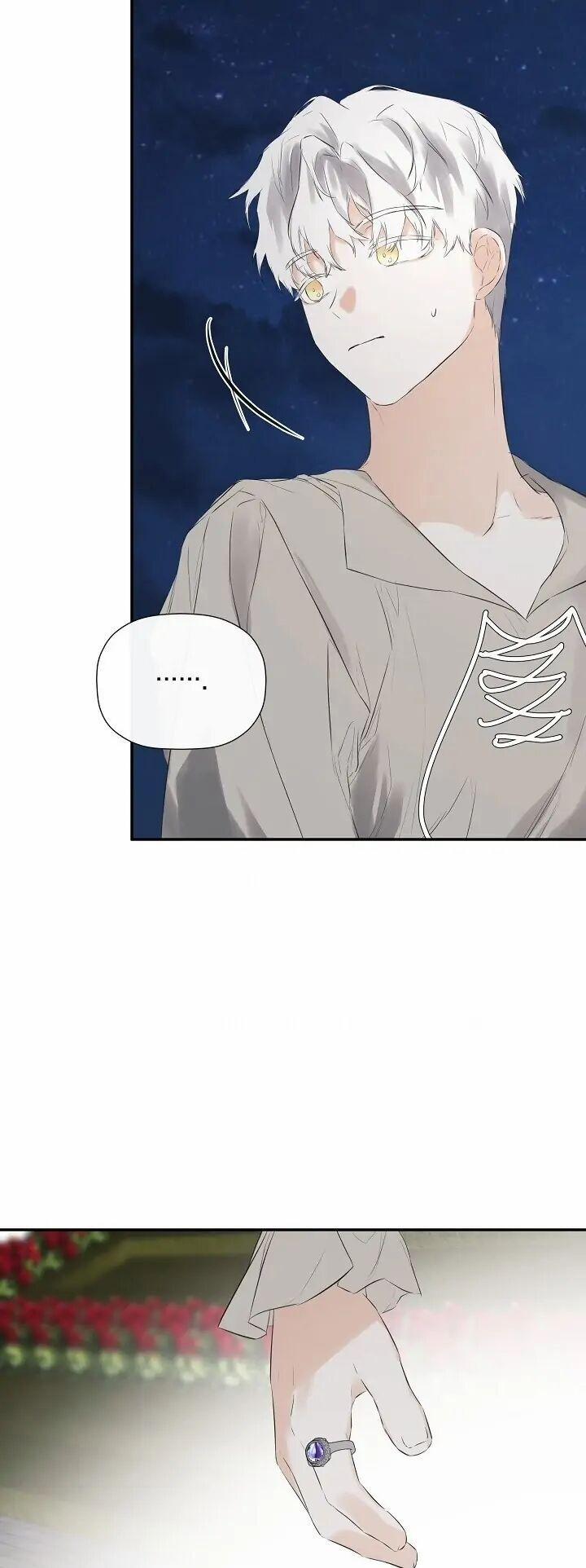 Tôi Chọc Nhầm Nam Phụ Che Giấu Thân Phận 41 trang 44