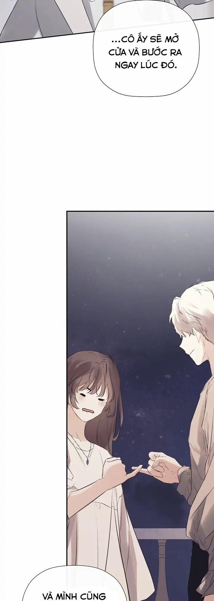 Tôi Chọc Nhầm Nam Phụ Che Giấu Thân Phận 41 trang 46