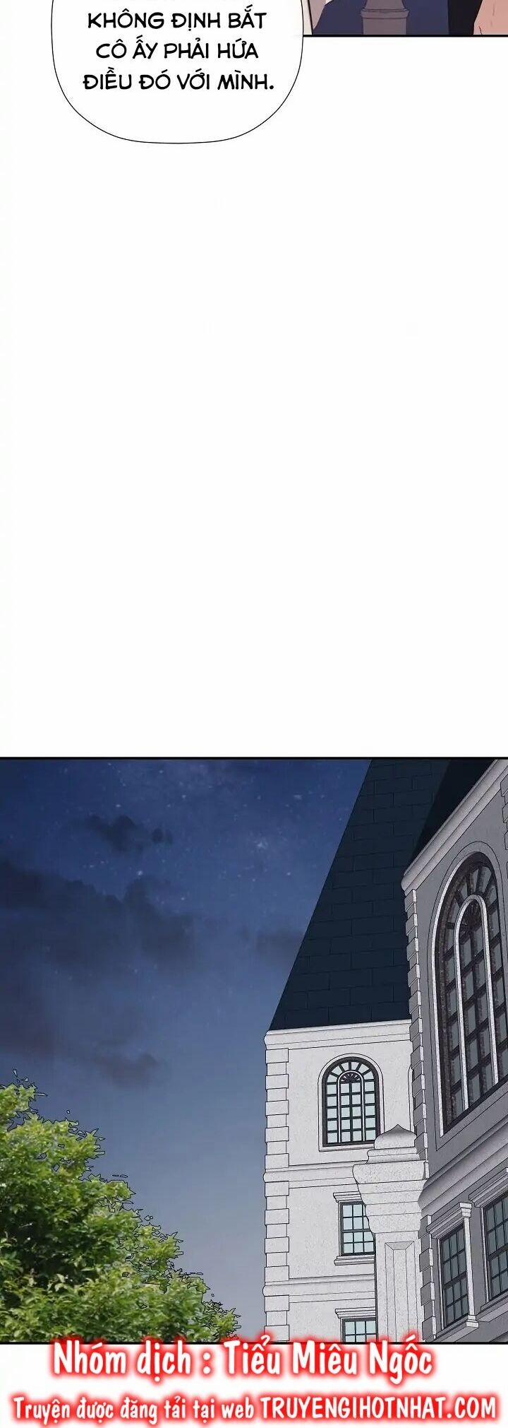 Tôi Chọc Nhầm Nam Phụ Che Giấu Thân Phận 41 trang 47