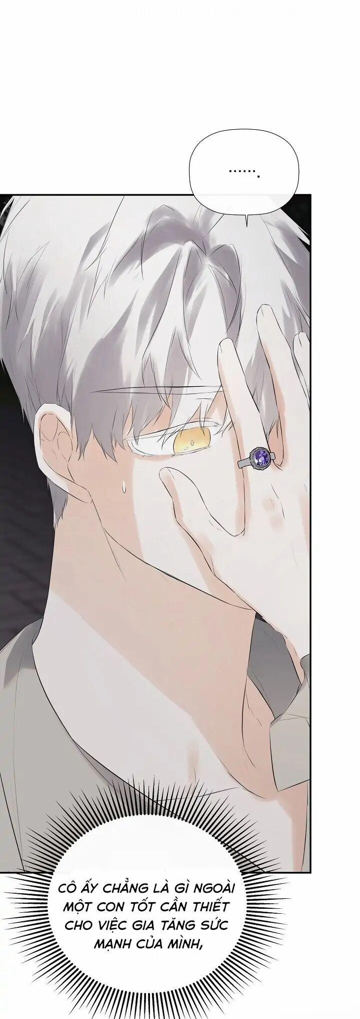 Tôi Chọc Nhầm Nam Phụ Che Giấu Thân Phận 41 trang 48