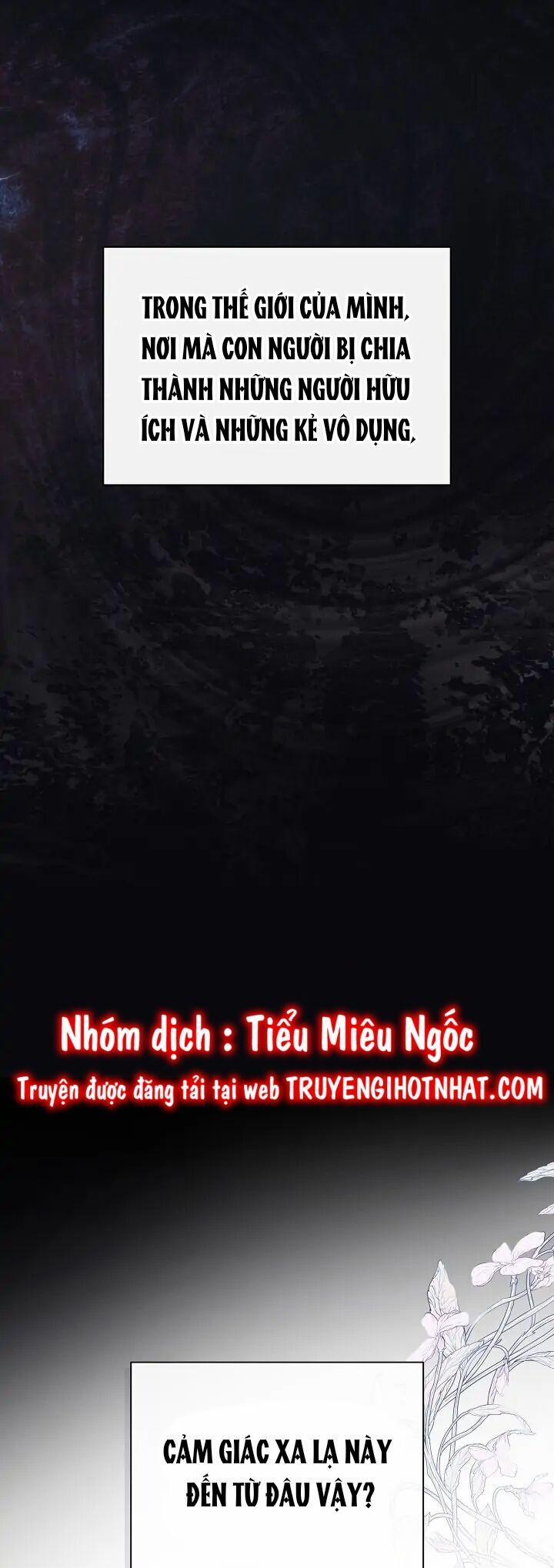 Tôi Chọc Nhầm Nam Phụ Che Giấu Thân Phận 41 trang 50