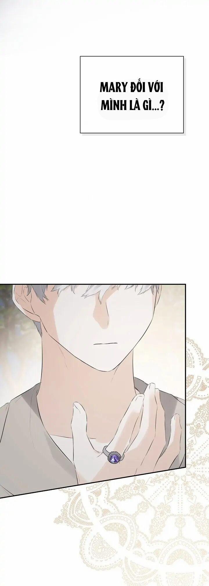 Tôi Chọc Nhầm Nam Phụ Che Giấu Thân Phận 41 trang 52