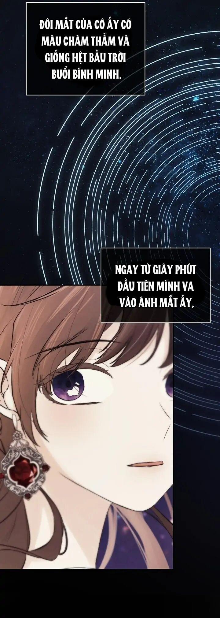 Tôi Chọc Nhầm Nam Phụ Che Giấu Thân Phận 41 trang 56